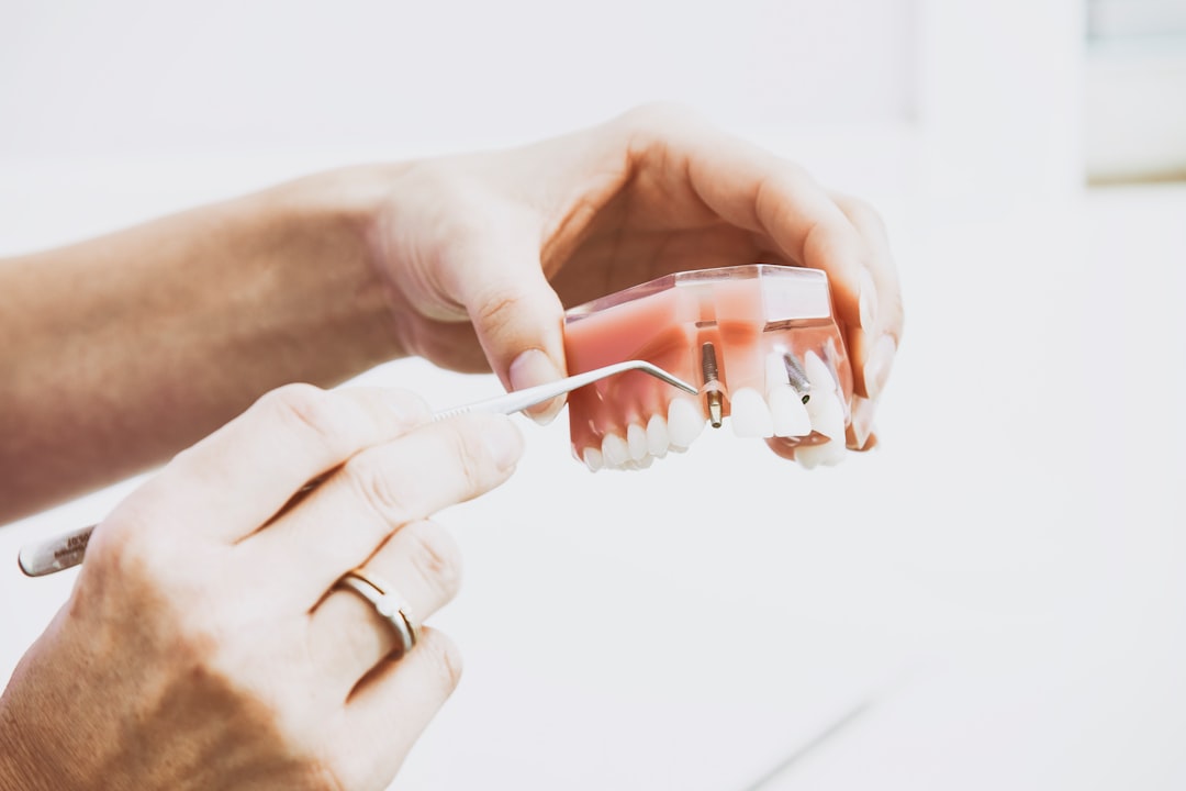 Protect Your Teeth: The Benefits of an Occlusal Guard