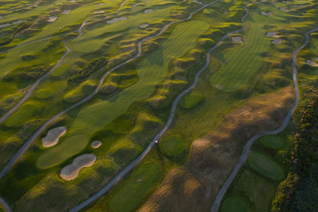 Mastering Pinseekers: A Golfer’s Guide to Precision