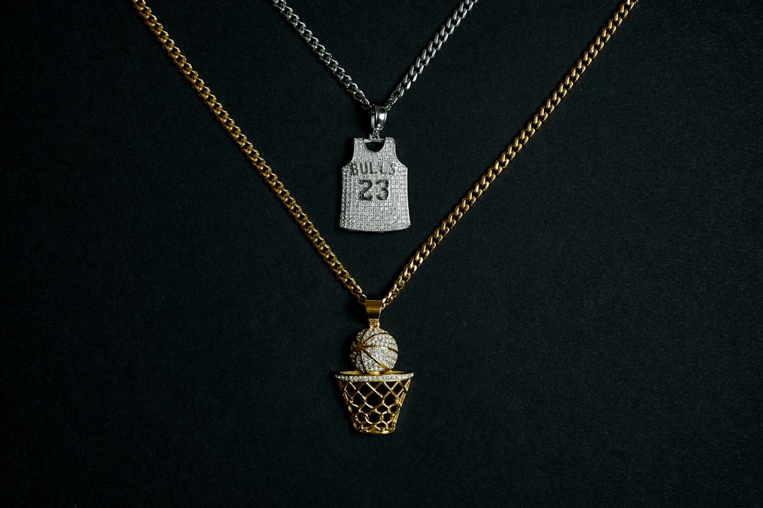 Unlocking Elegance: The Timeless Allure of the Cartier Love Necklace